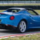 Illustration for article titled A Reminder the Alfa Romeo 4C Spider Still Exists and You Should Buy Oneem/em